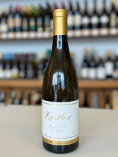 2019 Les Noisetiers Chardonnay Sonoma Coast 0,75 L Weingut Kistler