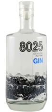 8025 Genuine Alpine Gin 0,5 L Villa Laviosa