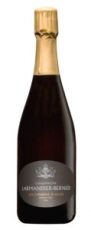 2013 Champagner Grand Cru Les Chemins d'Avize 0,75 L Larmandier-Bernier FR-BIO-10