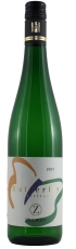 2023 Zilliken Riesling Butterfly feinherb 0,75 L Forstmeister Geltz Zilliken