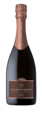 Franciacorta Brut Rosé 0,75 L Elisabetta Abrami IT-BIO-009