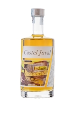 Edelkastanienbrand Castanea 0,5 L Castel Juval