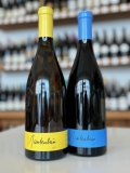 2er Paket mit 2020 Chardonnay trocken + 2021 Pinot Noir jeweils 0,75 L Gantenbein - Graubünden