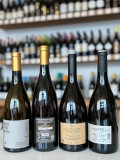 2020 Quarz Sauvignon Kellerei Terlan und seine 3 Sauvignon-Freunde à 0,75 L Verschiedene Weingüter